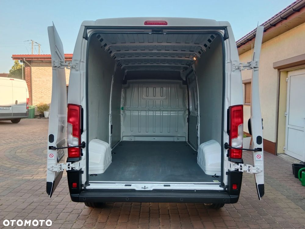 Fiat Ducato - 11
