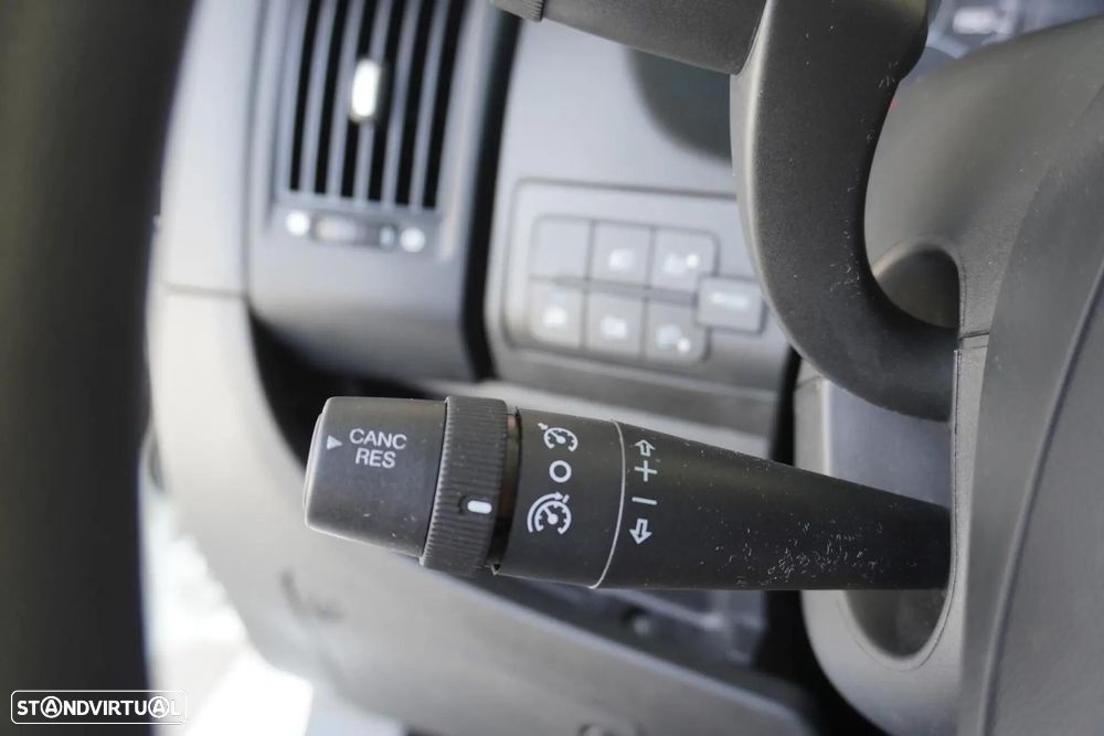 Peugeot Boxer HDi L2H2 S&S Active - 11