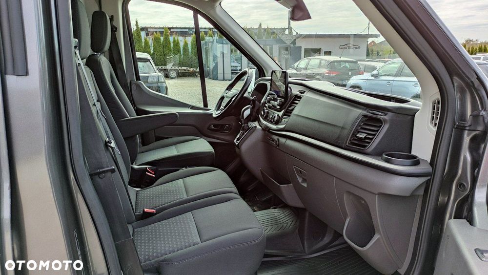 Ford Transit - 6