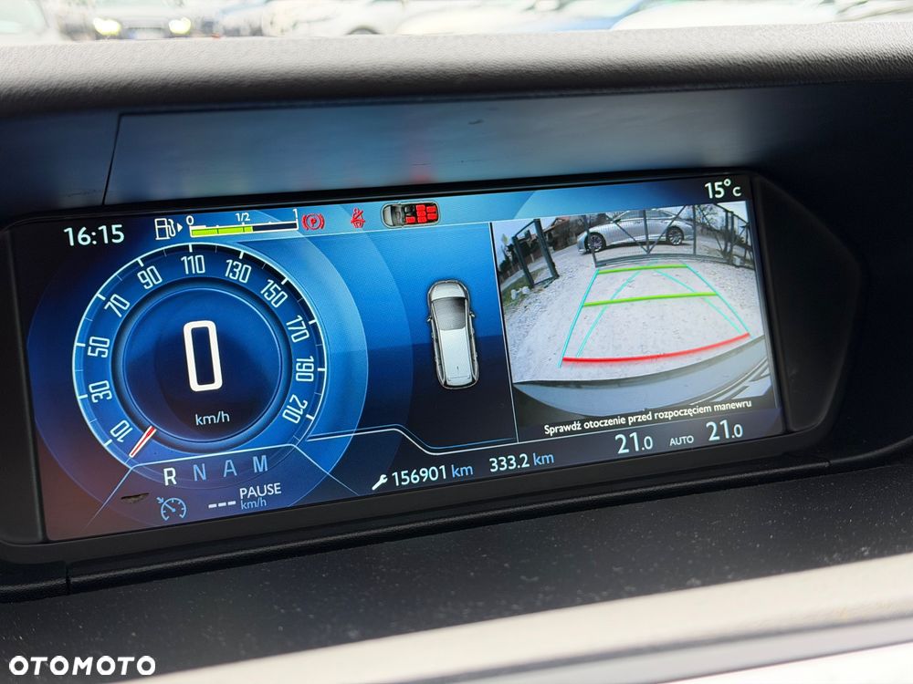 Citroën C4 Grand Picasso - 34