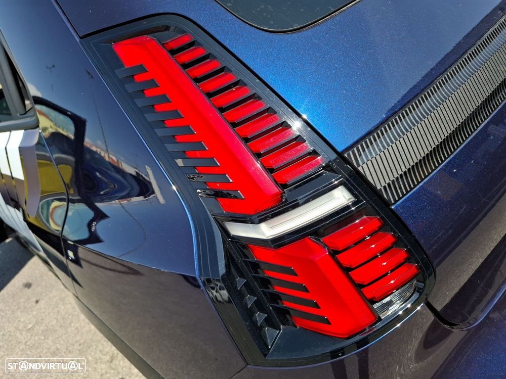 Renault 5 E-Tech 52 kWh Iconic Cinq Autonomia Conforto - 26