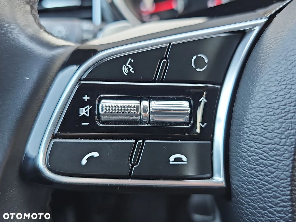 Kia XCeed 1.6 T-GDI L DCT - 22