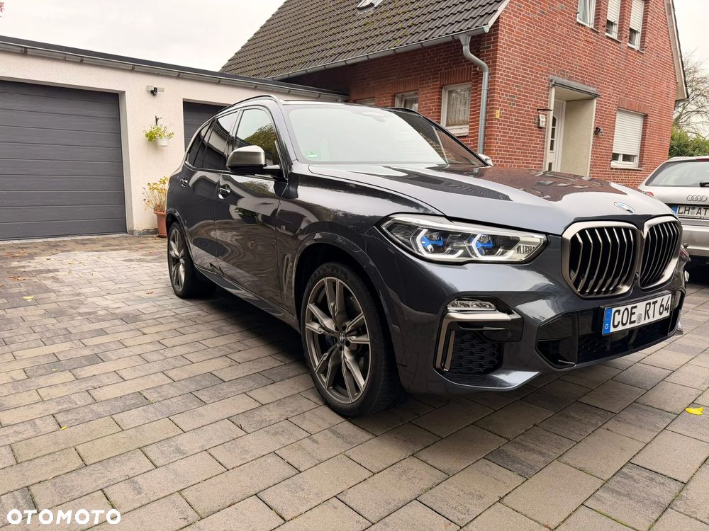 BMW X5 M