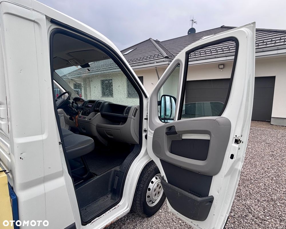 Peugeot Boxer - 11