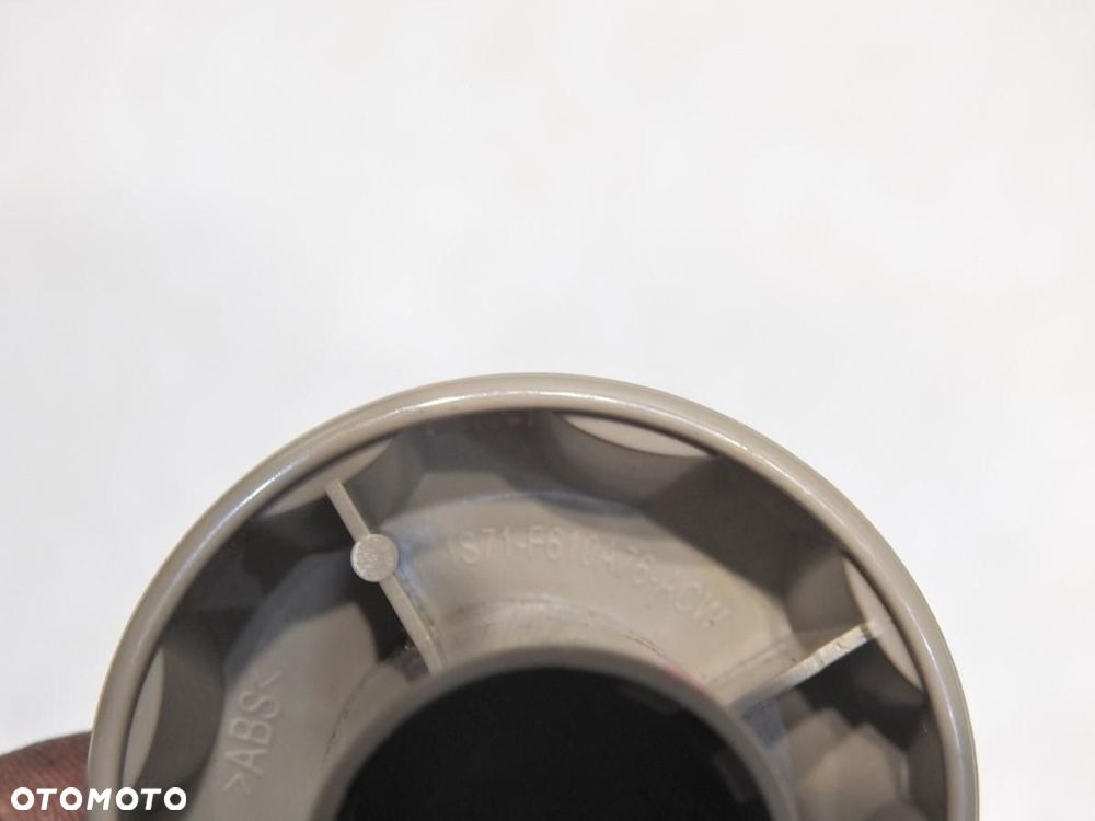 POKRĘTŁO REGULACJI FOTELA LEWE MONDEO MK4 LIFT - 6