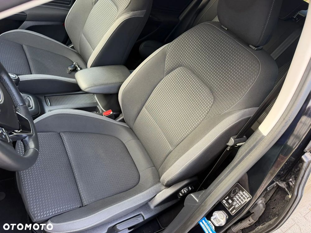 Ford Focus 2.0 EcoBlue Titanium Business - 14