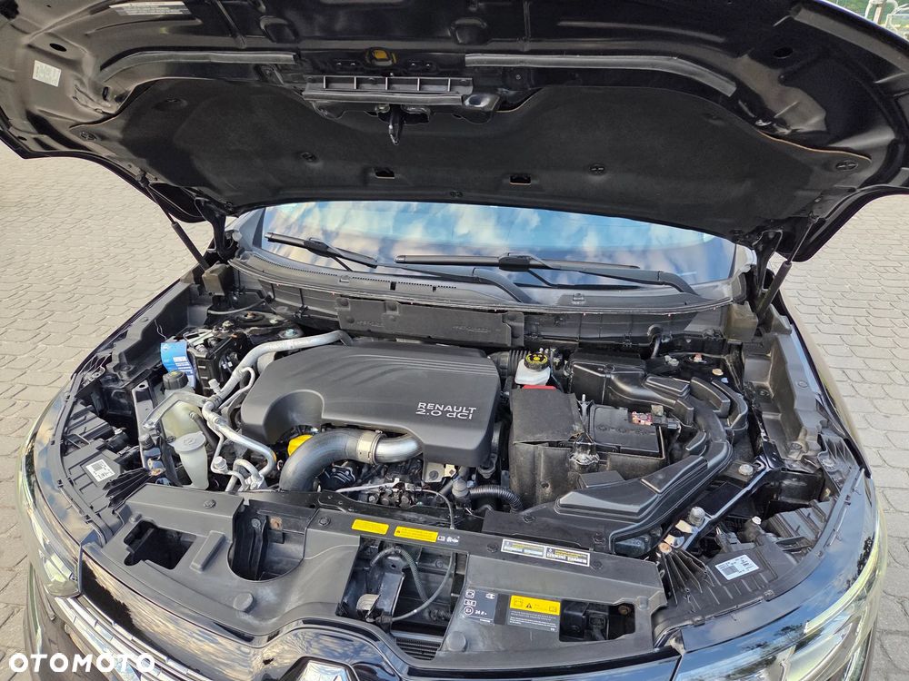 Renault Koleos 2.0 dCi Intens X-Tronic - 16