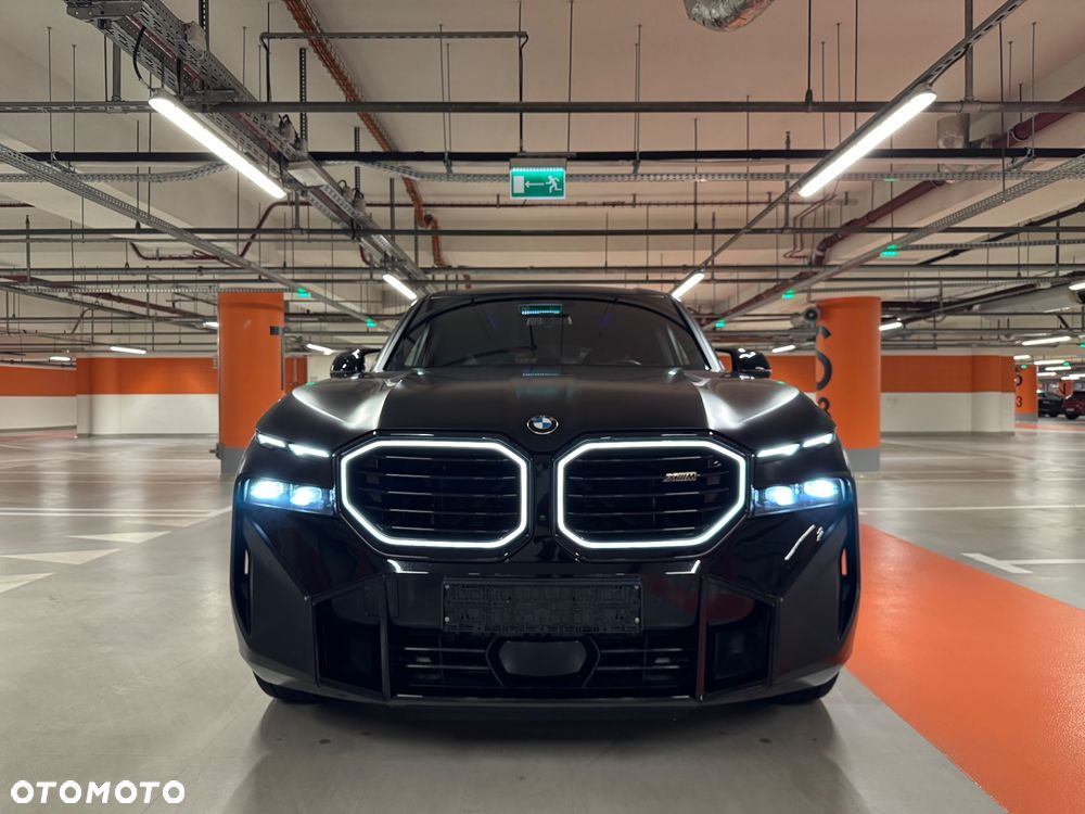 BMW XM - 2