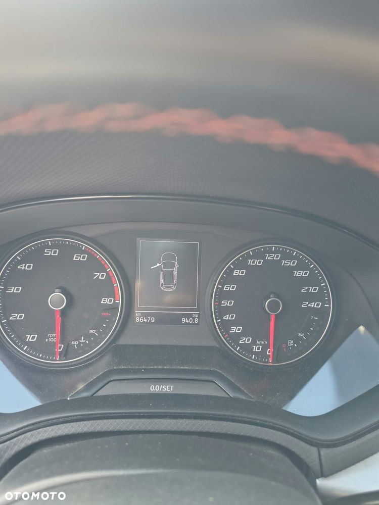 Seat Arona - 9