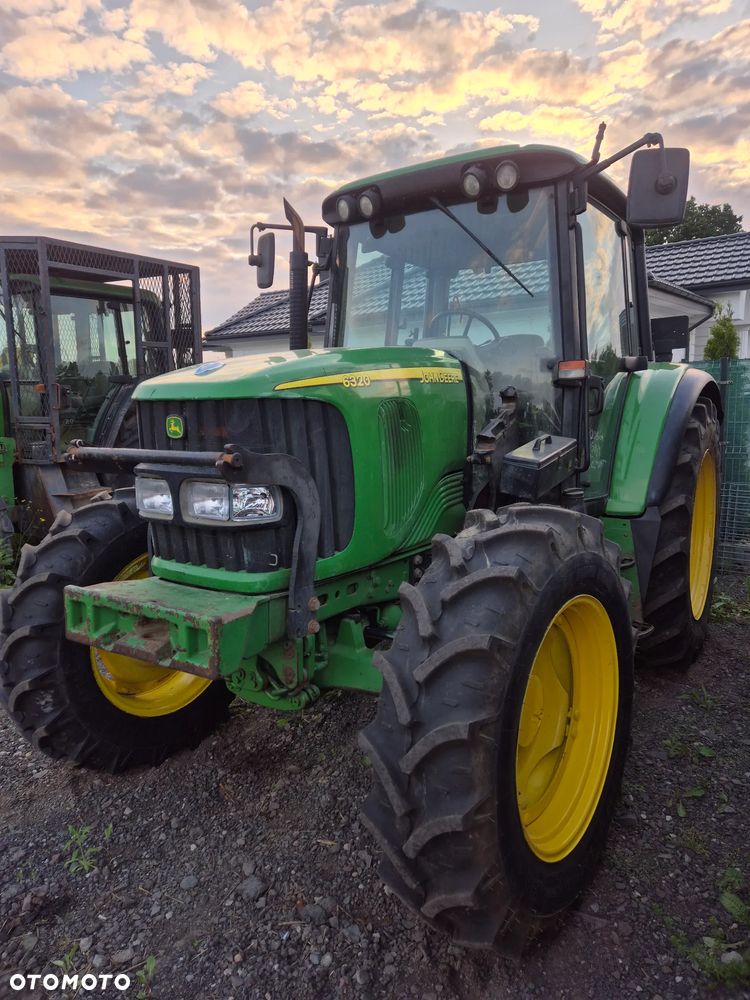 John Deere - 1