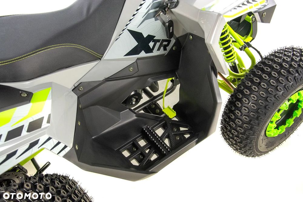 XTR Inny - 29