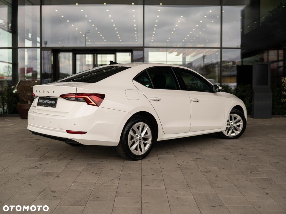 Skoda Octavia - 4