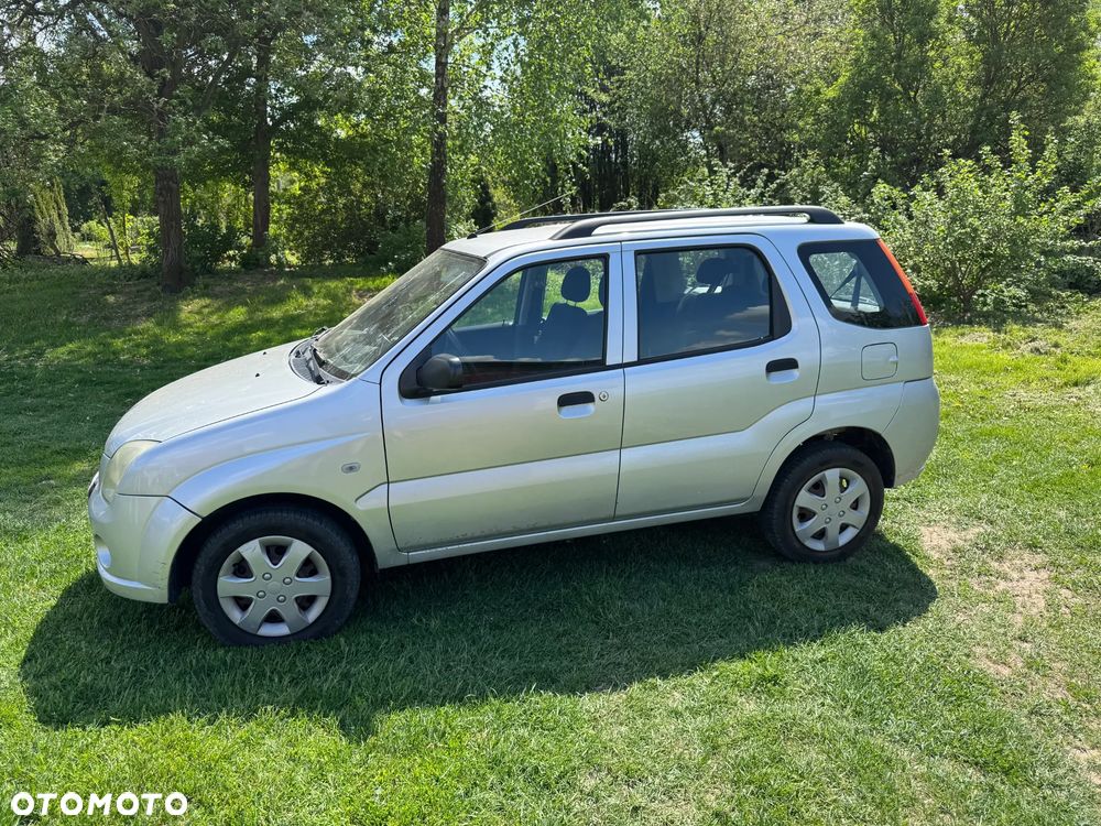 Suzuki Ignis 1.3 GC - 3