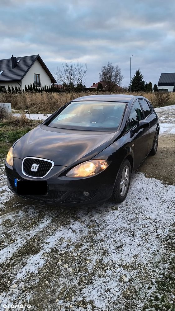 Seat Leon 1.6 Reference - 2