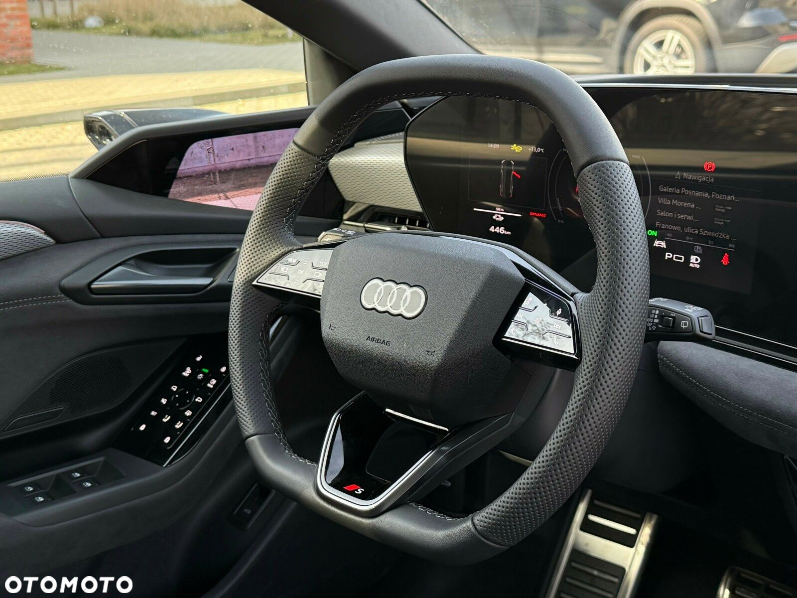 Audi A6 Sportback e-tron - 27