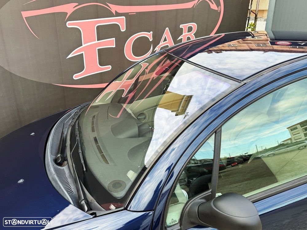 Citroën C3 1.4 Exclusive - 35