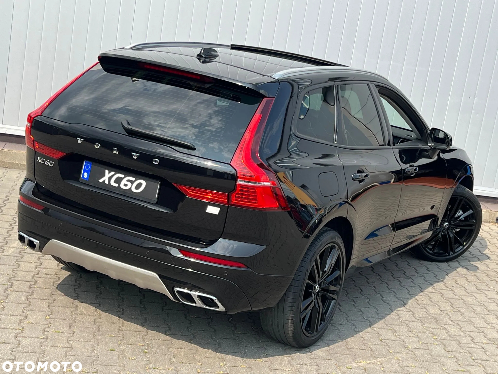 Volvo XC 60 - 5