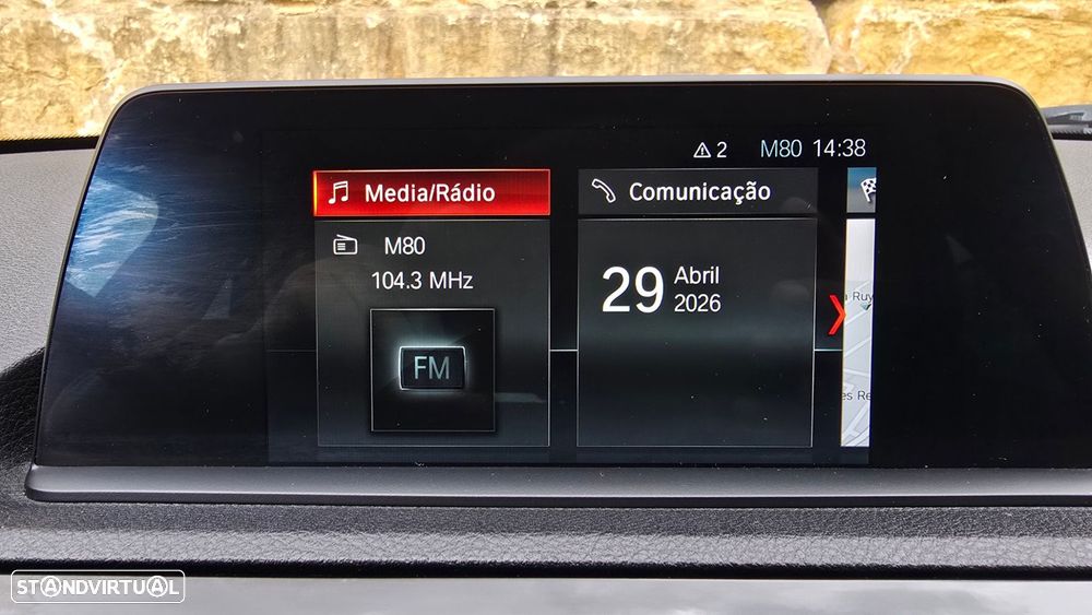 BMW 114 d Advantage - 32
