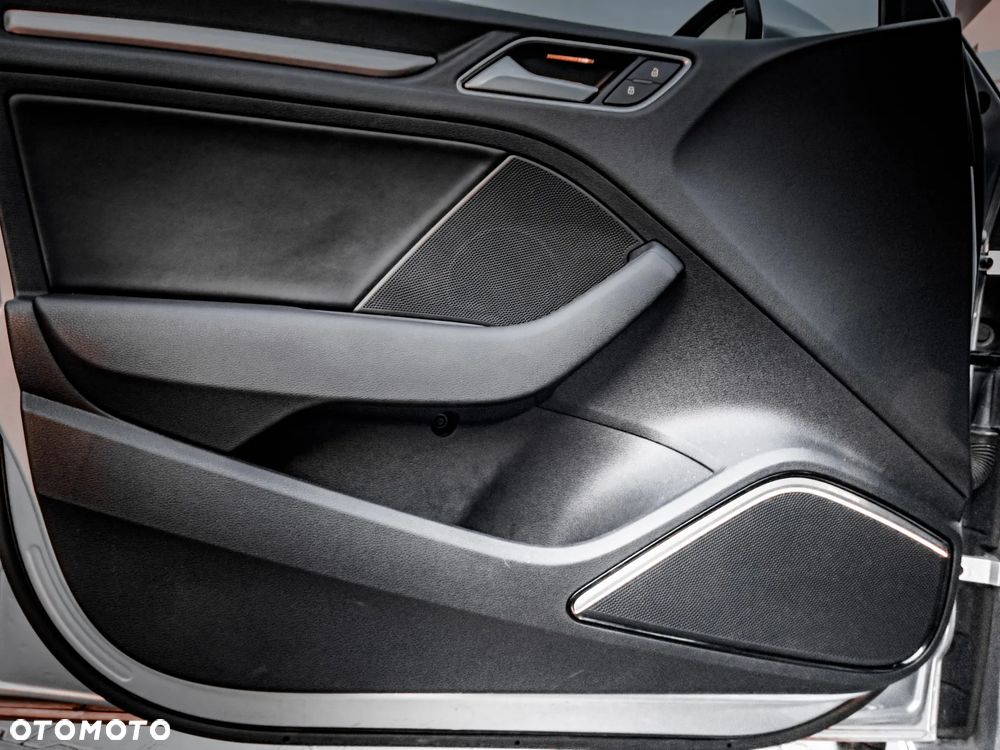 Audi S3 - 13
