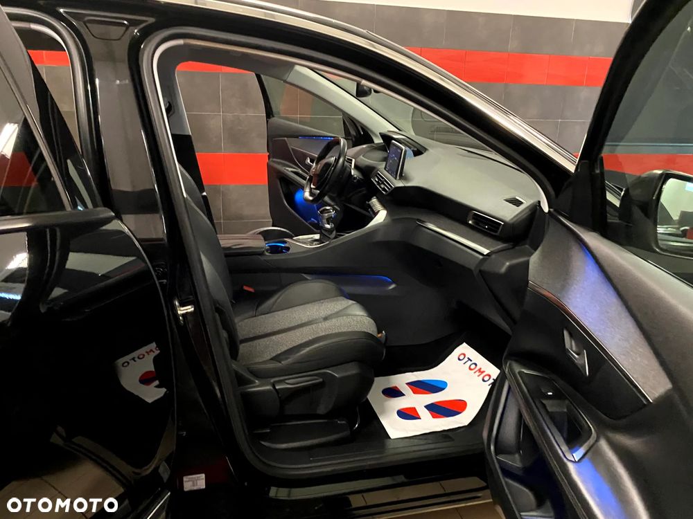 Peugeot 3008 BlueHDi 120 Stop & Start Allure - 23