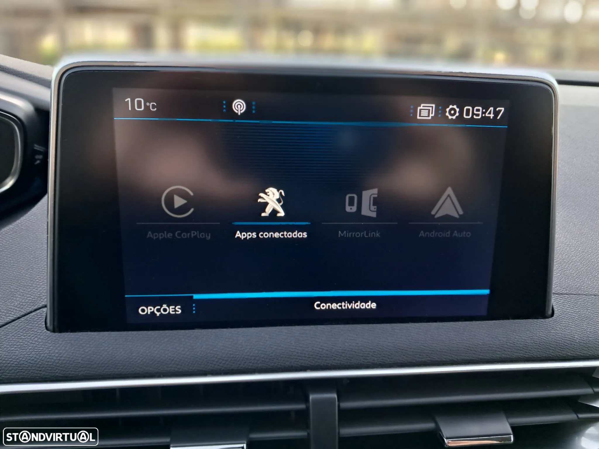 Peugeot 3008 BlueHDi 130 Stop & Start EAT8 Active Pack - 24