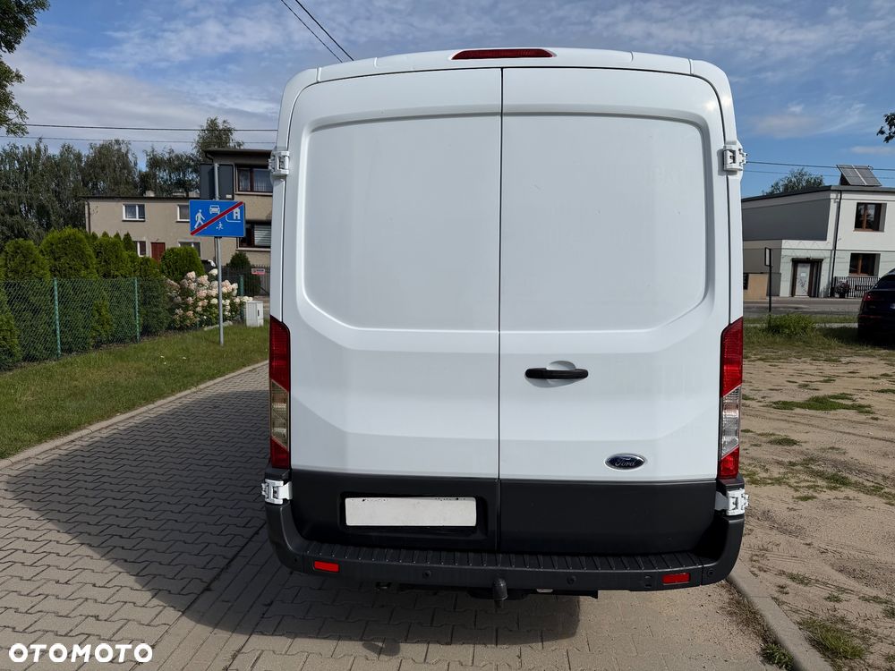 Ford TRANSIT - 5