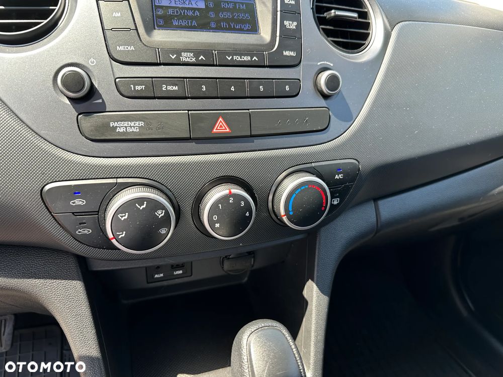 Hyundai i10 - 13