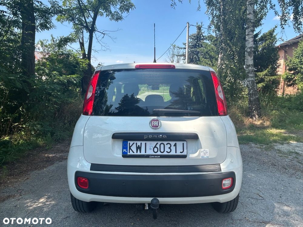 Fiat Panda - 12