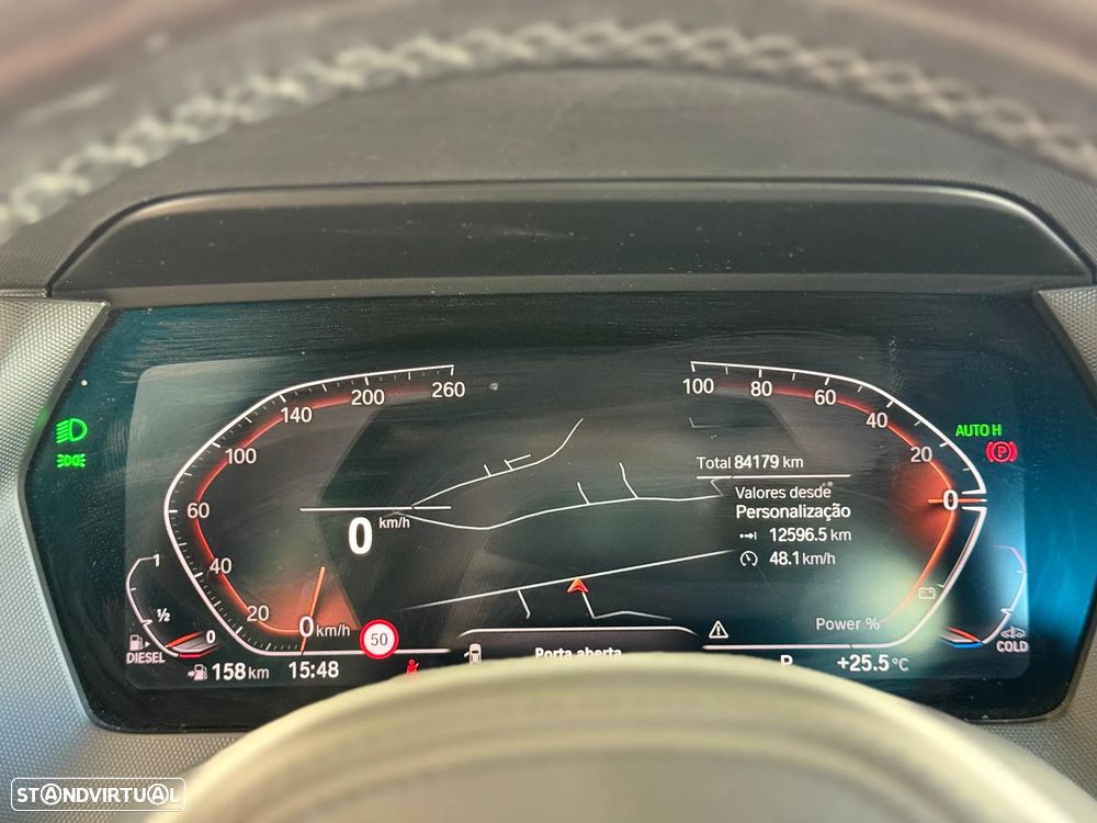 BMW 216 Gran Coupé d Pack Desportivo M - 25
