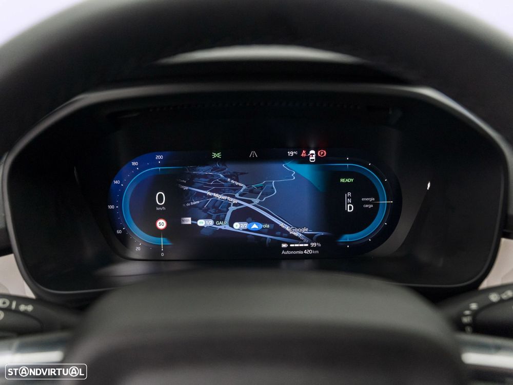 Volvo C40 Recharge Ultimate - 18