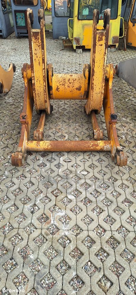 Ramię Zettelmeyer 3002 - 3