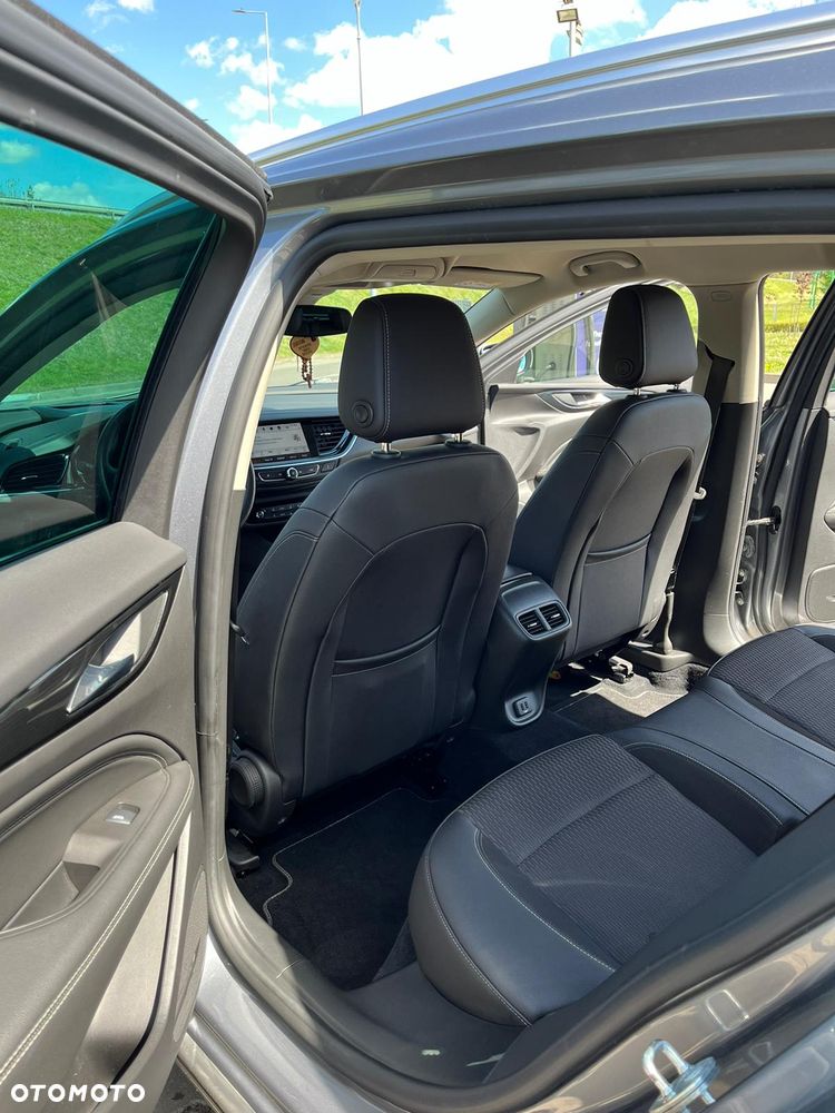 Opel Insignia 1.6 CDTI Innovation S&S Eco - 8