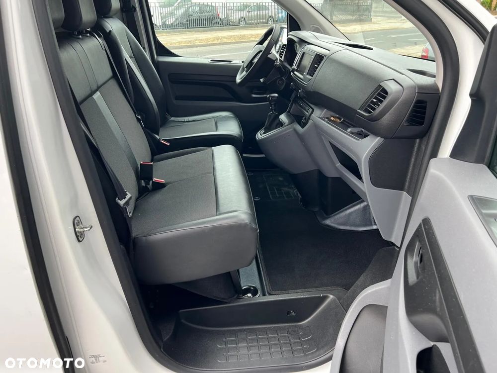 Citroën JUMPY XL - 5