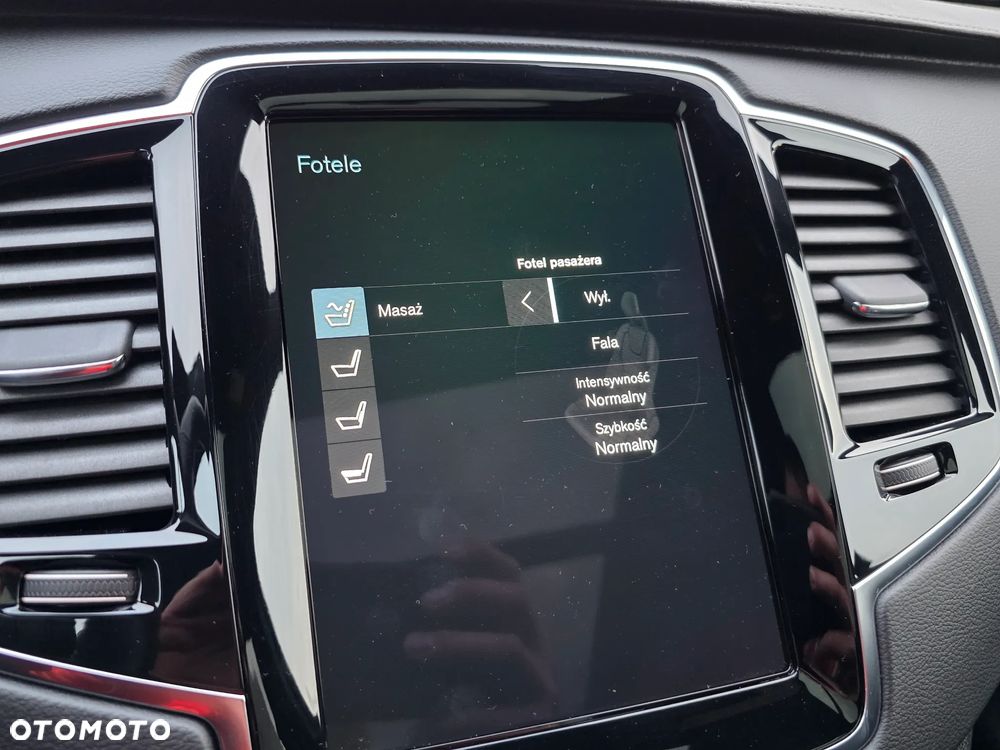 Volvo XC 90 AWD T8 Twin Engine Geartronic RDesign - 29