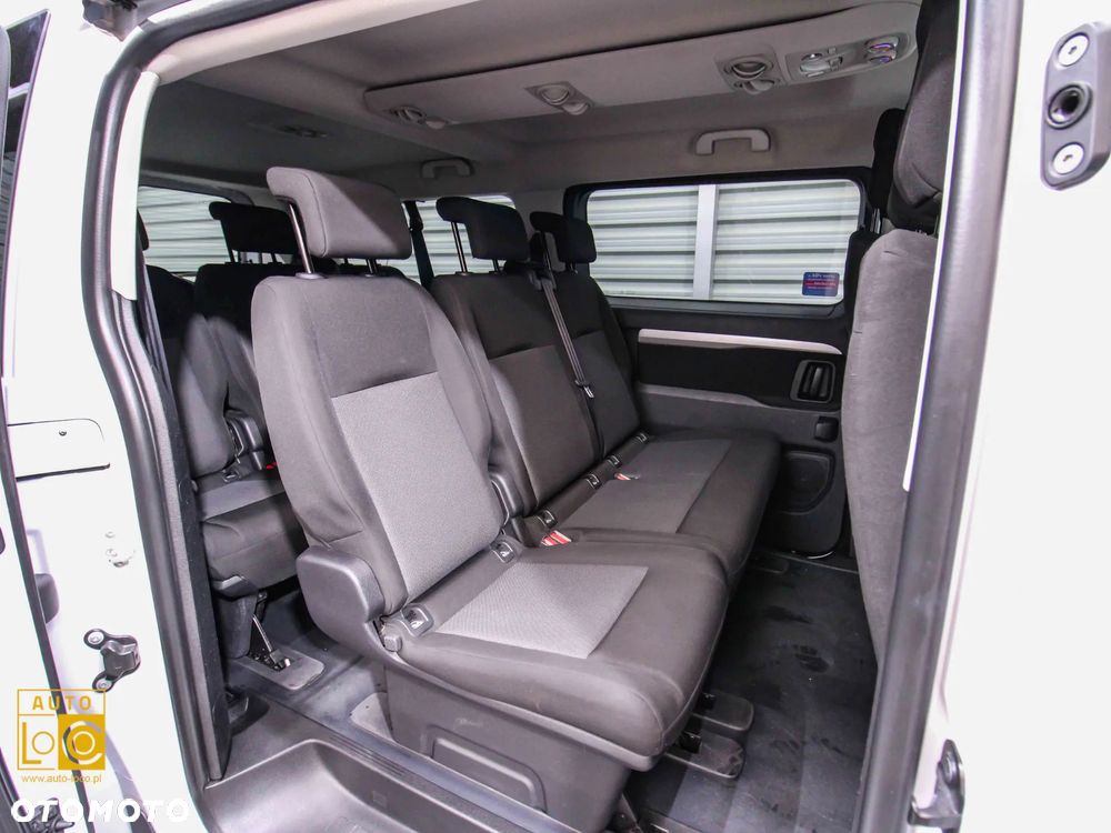 Toyota Proace Verso 2.0 D4-D Long Family - 13