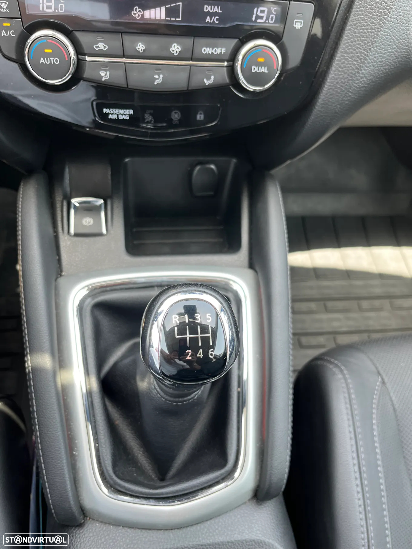 Nissan Qashqai 1.5 dCi Tekna Premium - 22