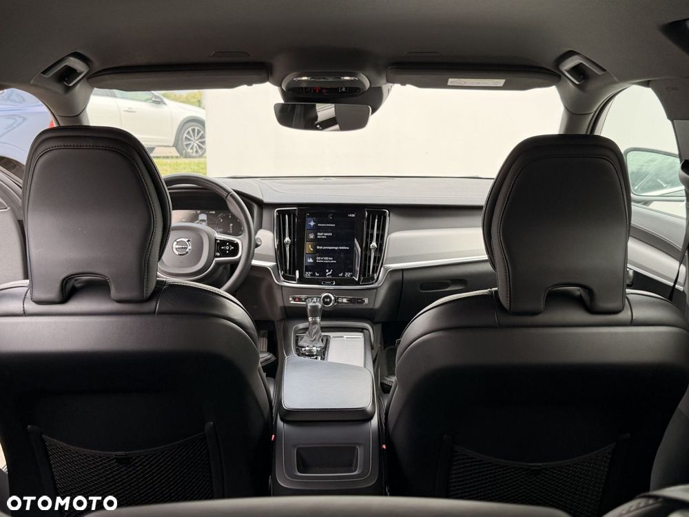 Volvo V90 - 22