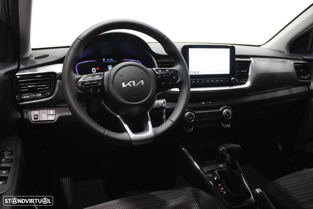 Kia Stonic 1.0 T-GDI Drive 7DCT - 19