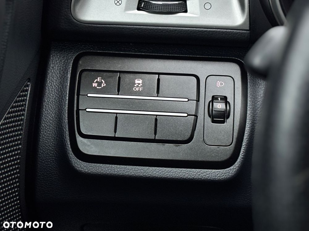 SsangYong/KGM Tivoli 1.6 Quartz - 23