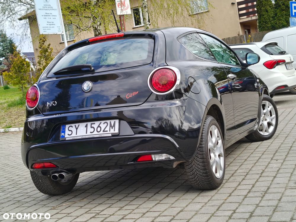 Alfa Romeo Mito TB 1.4 16V - 4
