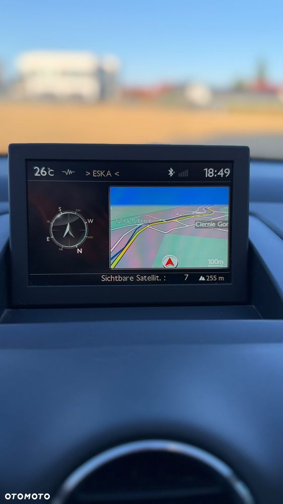 Peugeot 308 1.6 e-HDi Access S&S - 11