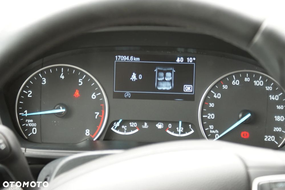 Ford EcoSport - 9