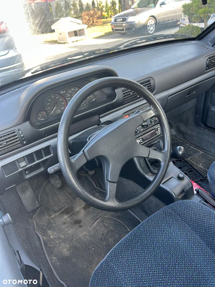 Polonez 1.6 - 26