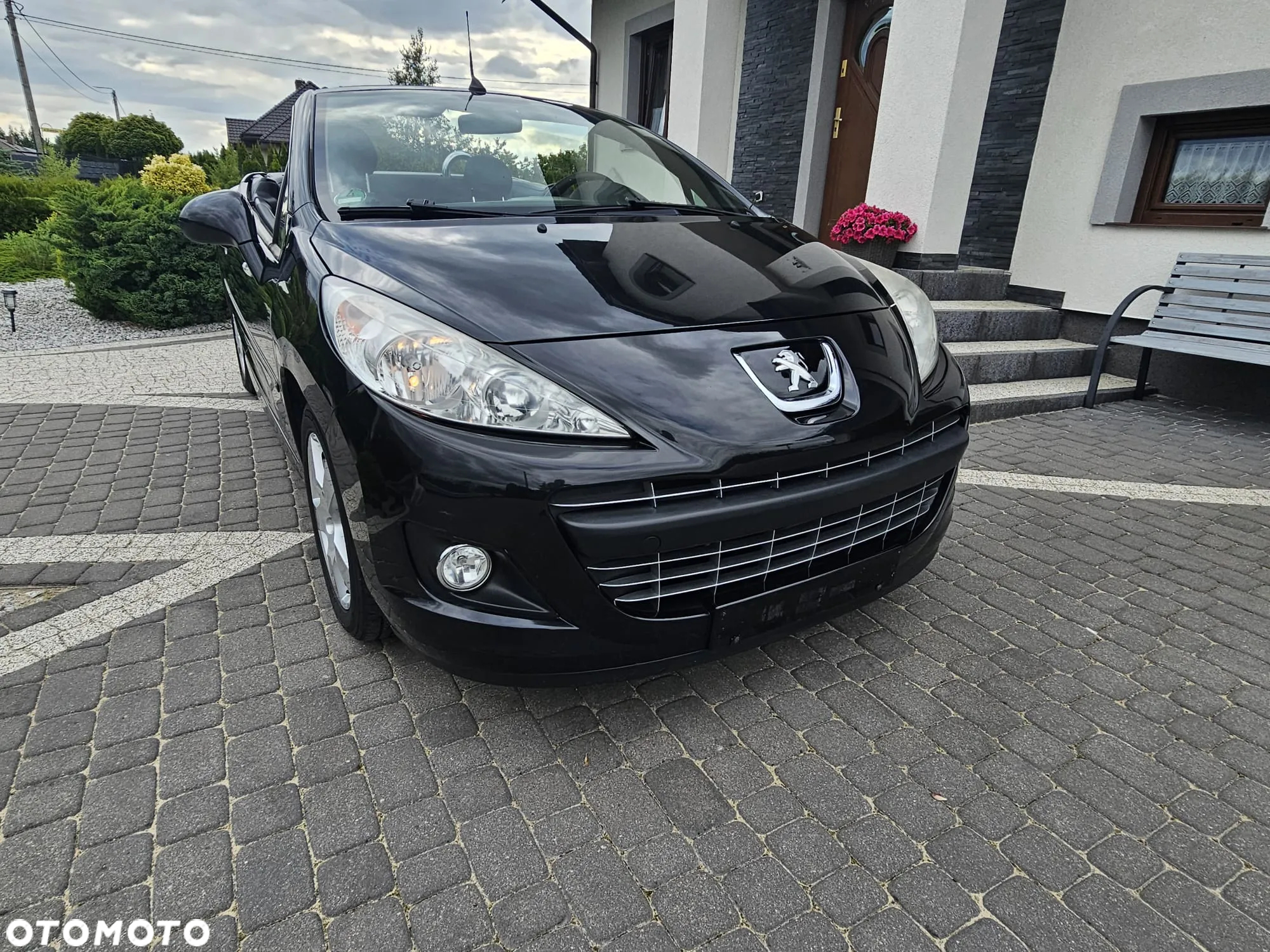 Peugeot 207 - 5