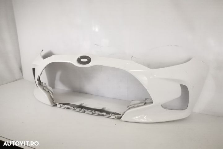 Bara Fata Originala In Stare Buna Toyota  Yaris  XP150 [facelift] [201 - 3