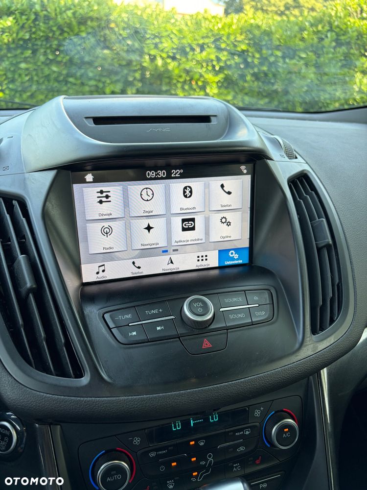 Ford Kuga 1.5 EcoBoost 4x4 Black & Silver - 26