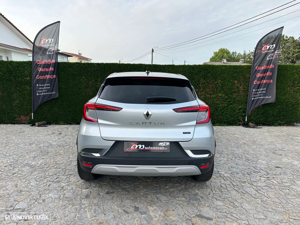 Renault Captur - 6