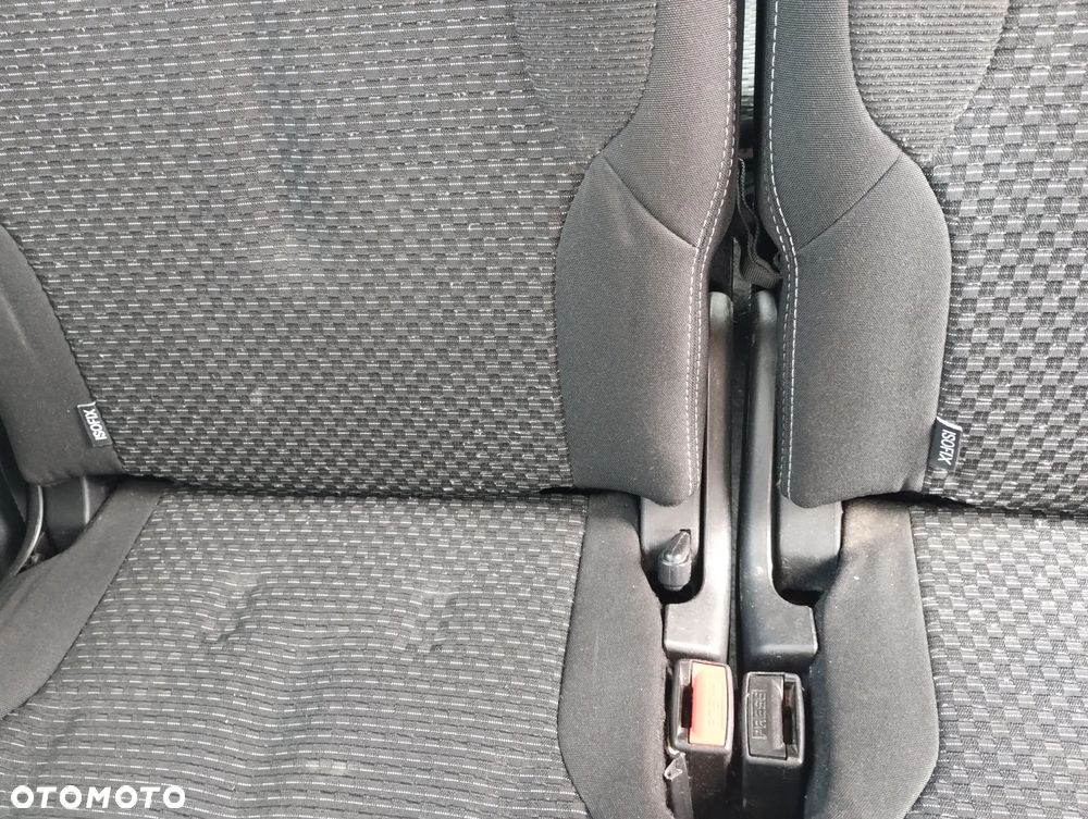 Citroën C4 Picasso 1.8i Impress Pack - 11