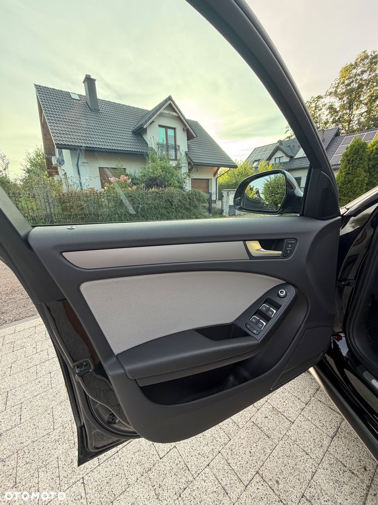 Audi A4 Allroad - 18