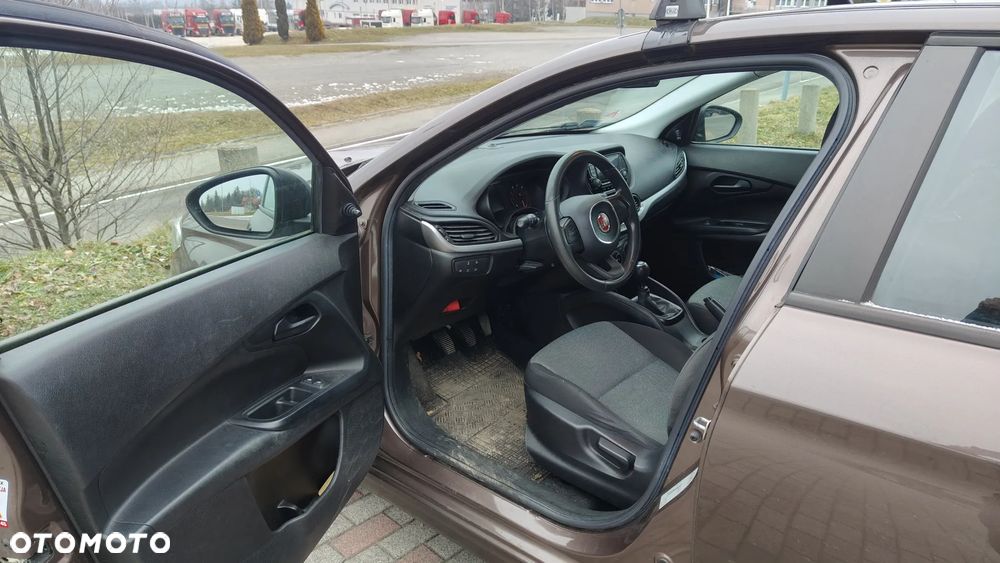 Fiat Tipo 1.4 16V - 11